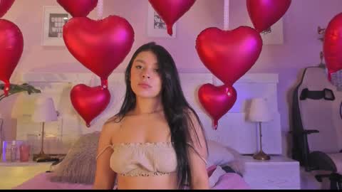 lummii_ online show from 02.14.26