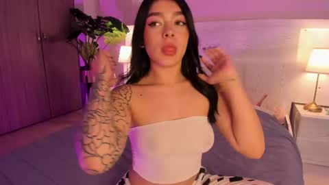 Snapshot of lummii_ chatting on 07.17.26 lummii_ online show from 07.17.26