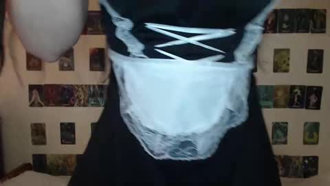 Snapshot of lumulav9 chatting on 01.03.25 Lumulav online show from 01.03.25