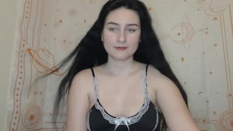 Snapshot of lumulav9 chatting on 02.16.25 Lumulav online show from 02.16.25