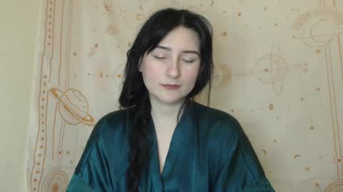 Snapshot of lumulav9 chatting on 02.27.25 Lumulav online show from 02.27.25