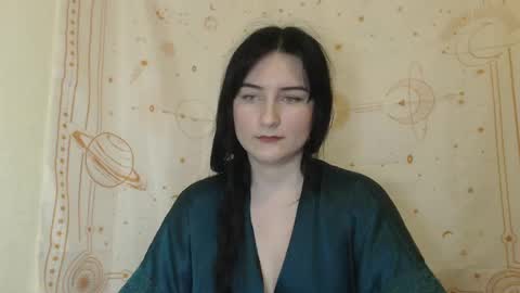 Snapshot of lumulav9 chatting on 02.27.25 Lumulav online show from 02.27.25