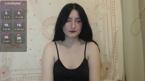 Snapshot of lumulav9 chatting on 11.03.25 Lumulav online show from 11.03.25