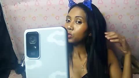 Luna online show from 01.09.26