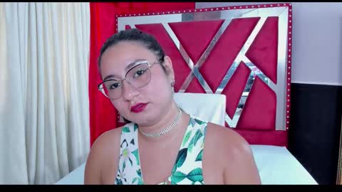 Luna  online show from 10.06.25