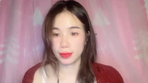 Snapshot of luna4739 chatting on 03.12.26 Luna online show from 03.12.26