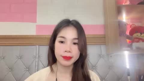 Snapshot of luna4739 chatting on 03.15.26 Luna online show from 03.15.26