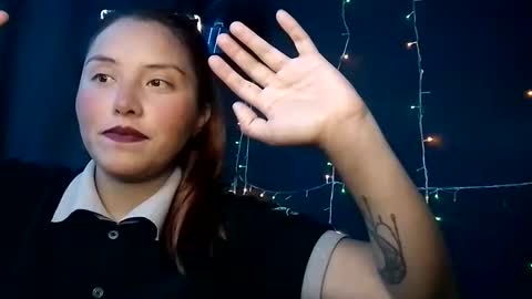 Snapshot of luna777_nyx chatting on 09.09.25 luna777_nyx online show from 09.09.25