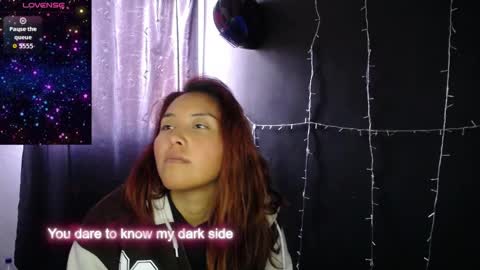 Snapshot of luna777_nyx chatting on 09.11.25 luna777_nyx online show from 09.11.25