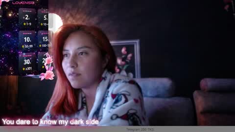 Snapshot of luna777_nyx chatting on 01.16.26 luna777_nyx online show from 01.16.26