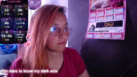 Snapshot of luna777_nyx chatting on 03.07.26 luna777_nyx online show from 03.07.26