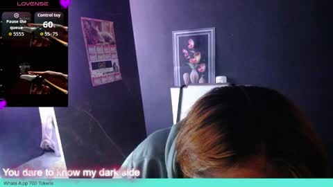 Snapshot of luna777_nyx chatting on 04.12.26 luna777_nyx online show from 04.12.26