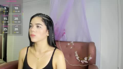 Luna online show from 03.16.26