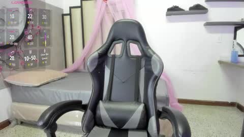 Luna online show from 03.25.26