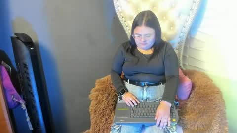 Luna online show from 05.18.26