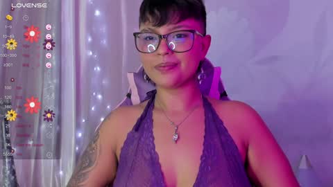 Luna online show from 12.04.24