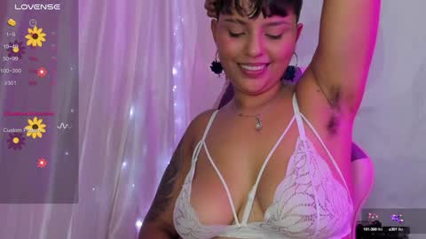 Luna online show from 12.17.24