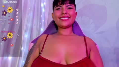 Luna online show from 12.18.24