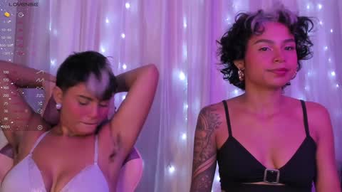 Luna online show from 01.10.25