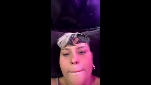 Luna online show from 02.13.25