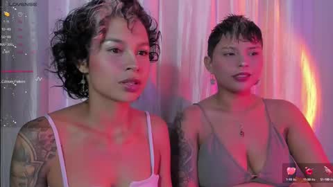 Luna online show from 03.12.25