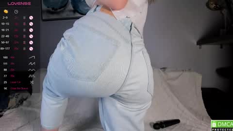 Alice online show from 09.08.25