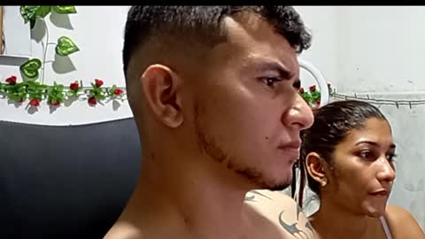 Snapshot of luna__logan chatting on 03.02.25 luna__logan online show from 03.02.25