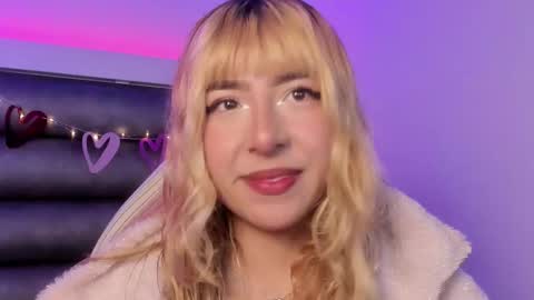 luna online show from 02.16.26