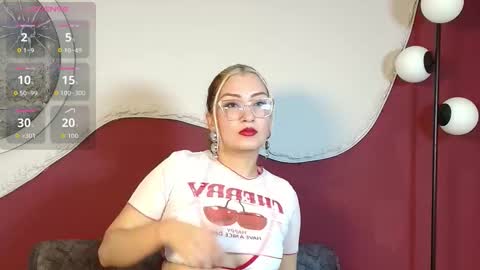 luna__velvet online show from 02.08.26