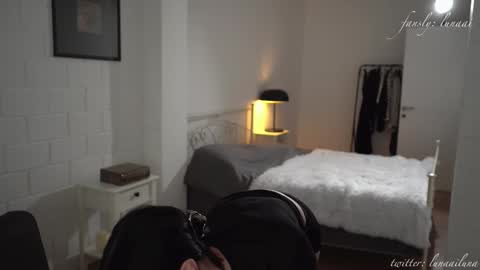 Just call me Lu online show from 02.27.26