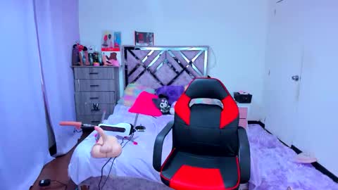 luna_analya online show from 12.03.25