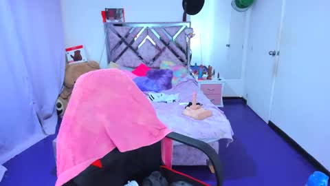 luna_analya online show from 03.26.26