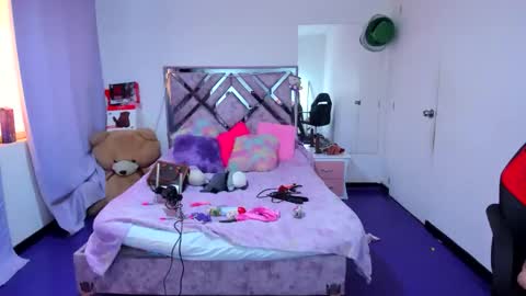 luna_analya online show from 04.07.26