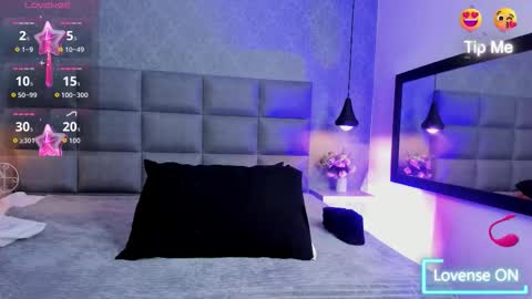 Luna online show from 12.17.25