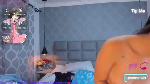 Luna online show from 02.10.26