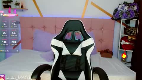 Luna online show from 01.07.26