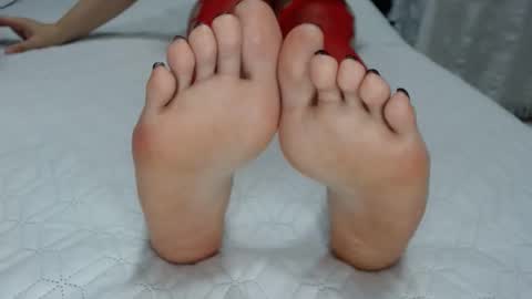 Luna--Blueberry online show from 09.11.25