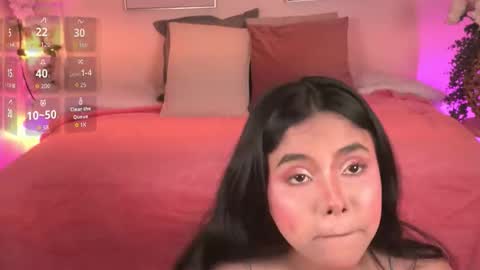 Lunita online show from 03.27.26