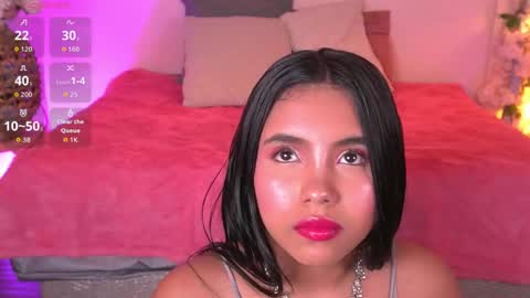 Lunita online show from 05.11.26