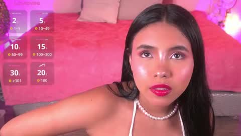 Lunita online show from 05.15.26