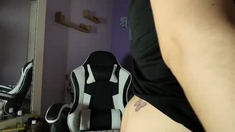 luna_desiree online show from 10.17.25