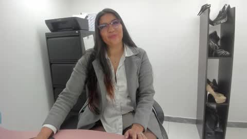 luna  online show from 02.16.26