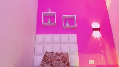 Luna online show from 02.15.26