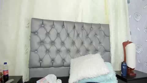 Luna Eva online show from 03.10.25