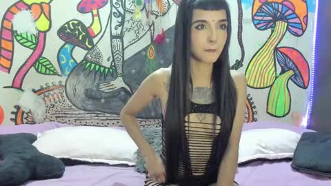 luna_gc online show from 09.16.25