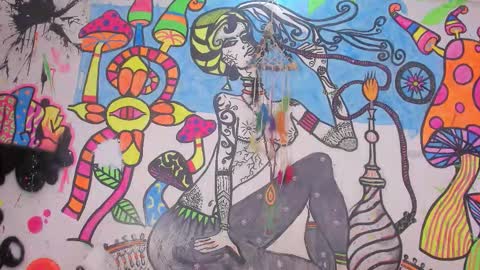 luna_gc online show from 12.16.25