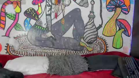 luna_gc online show from 03.19.26