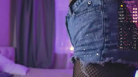 Luna online show from 09.26.25