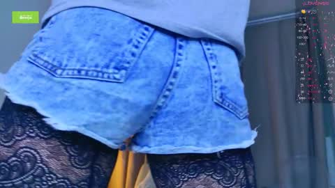 Luna online show from 03.26.26