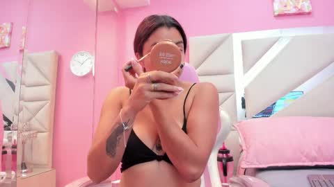 luna_hix online show from 05.05.26